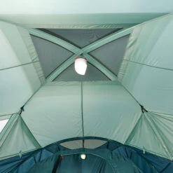 Quechua 6 Man Tent With Poles - Arpenaz 6.3 31 Quechua 6 Man Tent With Poles - Arpenaz 6.3 -Outdoor Camping Shop k0084775bf34d14d4696755d1210a3d31