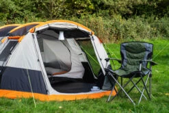 OLPRO Knightwick 2.0S 3 Berth Tent 10 OLPRO Knightwick 2.0S 3 Berth Tent -Outdoor Camping Shop k018b0c7d6b1832d7c3a20a628f97653e