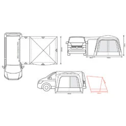 Cayman F/G High (255 -Outdoor Camping Shop k02879c3042eebc79e37a0c3f4f598b08 1