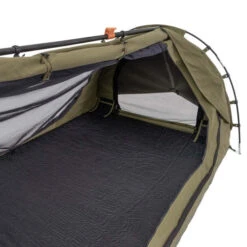 Darche Dusk To Dawn 1100 Swag Tent -Outdoor Camping Shop k0409190dc49549a5852481b5d0c65055
