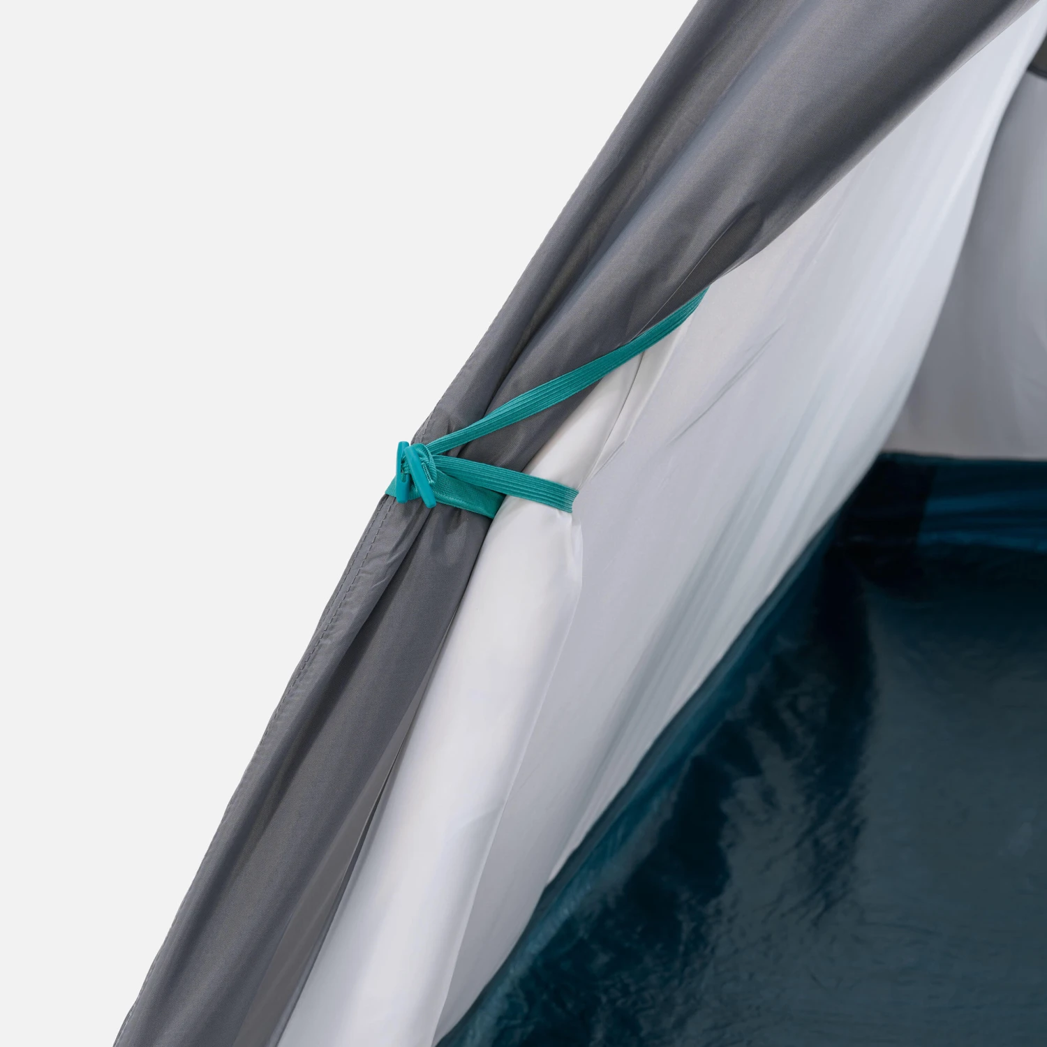 Quechua 2 Man Tent 11 Quechua 2 Man Tent - Image 11