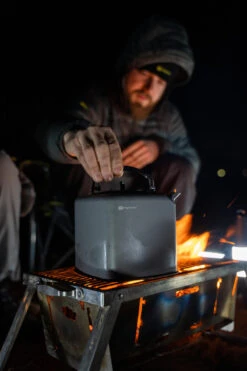 RidgeMonkey Square Kettle XL (RM551) -Outdoor Camping Shop k056ed831c8a535094f9d062cb72d05b6