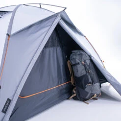 3 Man Trekking Blackout Dome Tent - MT500 F&B -Outdoor Camping Shop k05e534ca9f9b2c963e20a94f31ce90a7