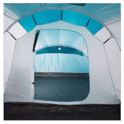 Quechua 4 Man Tent With Poles 17 Quechua 4 Man Tent With Poles -Outdoor Camping Shop k06cf3fb4154c20e846d02514c6adfa26