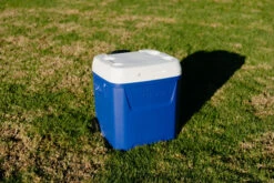 IGLOO Laguna 57L Wheeled Cool Box -Outdoor Camping Shop k075e27b818218d821bf3fd83d6e0c184