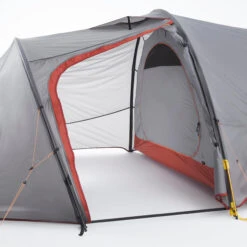 Tunnel Trekking Tent - 4-person - MT900 Ultralight -Outdoor Camping Shop k079e45c94d495bb938e5170e840c38e3
