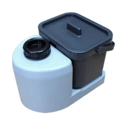 Composting Toilet -Outdoor Camping Shop k07a920e551cc096d313f2509b14c158a