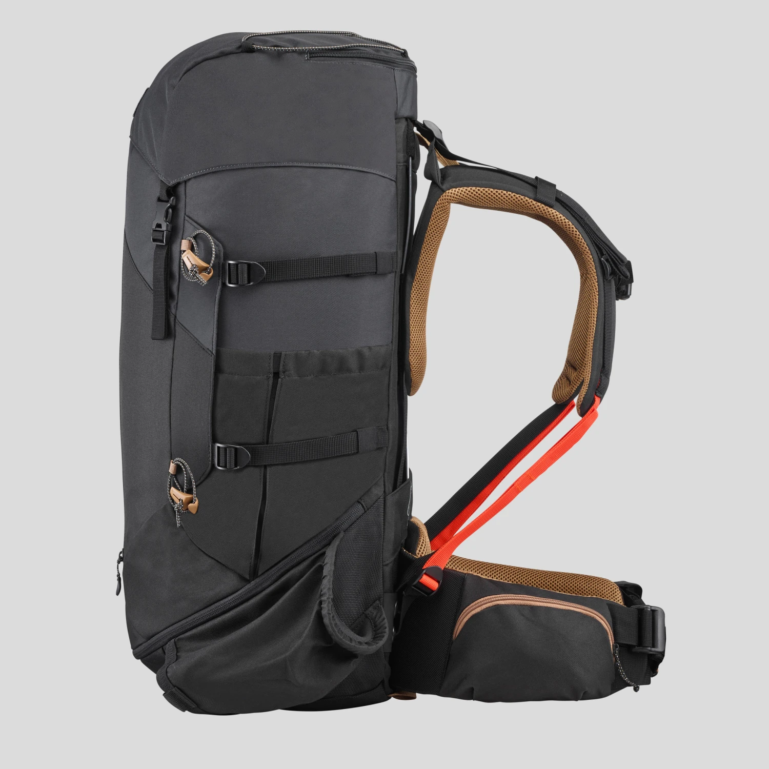 Men's Trekking Backpack 50 L 6 Men's Trekking Backpack 50 L - Image 6
