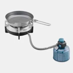 Quechua Remote Camping Gas Stove With Integrated Lighter - MH500 15 Quechua Remote Camping Gas Stove With Integrated Lighter - MH500 -Outdoor Camping Shop k081f4c3898e8cb17a40145875ad1b390
