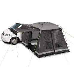 Kamper Compact Pole & Sleeve Driveaway Campervan Awning