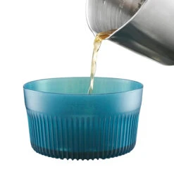 Stainless Steel 1 Person Cooking Set 0.9L -Outdoor Camping Shop k096e6e5dbe9c7a6b22949a5ad653186c