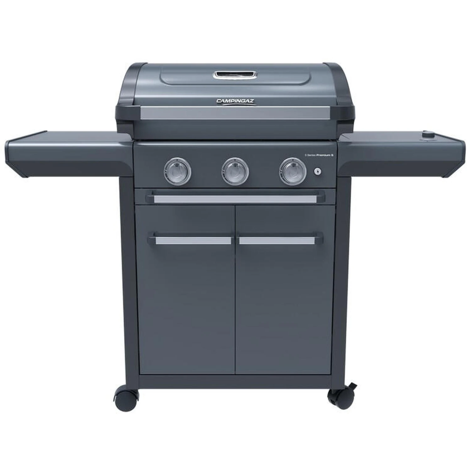 Campingaz BBQ 3 Series Premium S 37280 (INT) 1 Campingaz BBQ 3 Series Premium S 37280 (INT)
