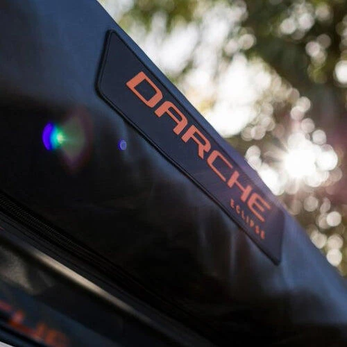 Darche 180 Eclipse Vehicle Awning Gen 2 5 Darche 180 Eclipse Vehicle Awning Gen 2 - Image 5