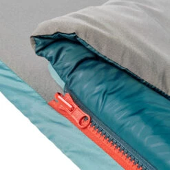 Quechua 2-in-1 Sleeping Bag And Sleeping Bed -Outdoor Camping Shop k0afaea263ecaf679cd5c4044be6c0b86