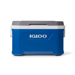 IGLOO Latitude 52QT Cool Box Red 15 IGLOO Latitude 52QT Cool Box Red -Outdoor Camping Shop k0b264eedab47ebfef852e3f05a8f78fc