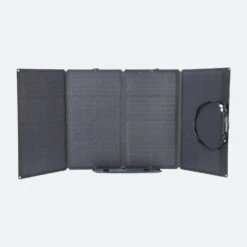 EcoFlow 160W Portable Solar Panel -Outdoor Camping Shop k0b980a62ba59c251117a4fc58cfd5513