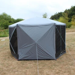 Screenhouse 4 DLX -Outdoor Camping Shop k0be8987efc25958534066b1338cd6801