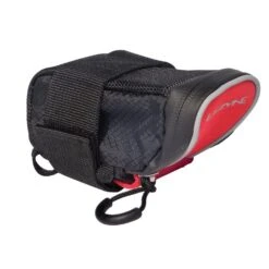 Lezyne Micro Caddy M Saddle Bag