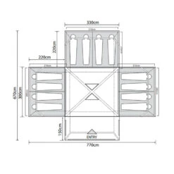 Camp Star 1200 Bundle Deal 11 Camp Star 1200 Bundle Deal -Outdoor Camping Shop k0cb8b63b9bf023bb308f8d1ad7f5637e