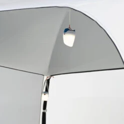 Quechua 10 Man Camping Living Room With Poles -Outdoor Camping Shop k0e28bbdd9d14c22e0720fa60739ca268