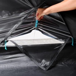 Quechua 2 Man Blackout Tent MH100 -Outdoor Camping Shop k0e33aba8fe8f074ea9167e557e533a6a