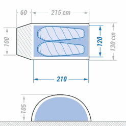 TROPICAL FREESTANDING TREKKING MOSQUITO NET TENT 13 TROPICAL FREESTANDING TREKKING MOSQUITO NET TENT -Outdoor Camping Shop k0ef1fea316777e3caebec565cf90c748