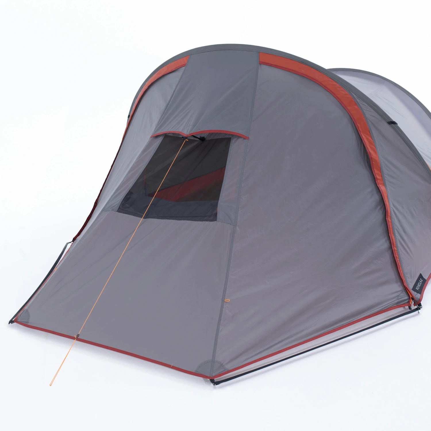 3 Man Tunnel Trekking Tent - MT900 Ultralight 5 3 Man Tunnel Trekking Tent - MT900 Ultralight - Image 5