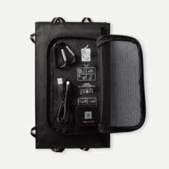 USB Solar Panel - 15W - SLR900 V2 -Outdoor Camping Shop k10080e8685e61af85c264a36d4af3280