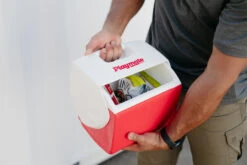 IGLOO Playmate Pal Cooler Red 14 IGLOO Playmate Pal Cooler Red -Outdoor Camping Shop k10bed39207868bcade8df58e81d1348a