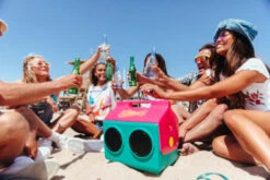 IGLOO KoolTunes Retro Cooler & Speaker 11 IGLOO KoolTunes Retro Cooler & Speaker -Outdoor Camping Shop k10e403169a8760295905131bd54104c4