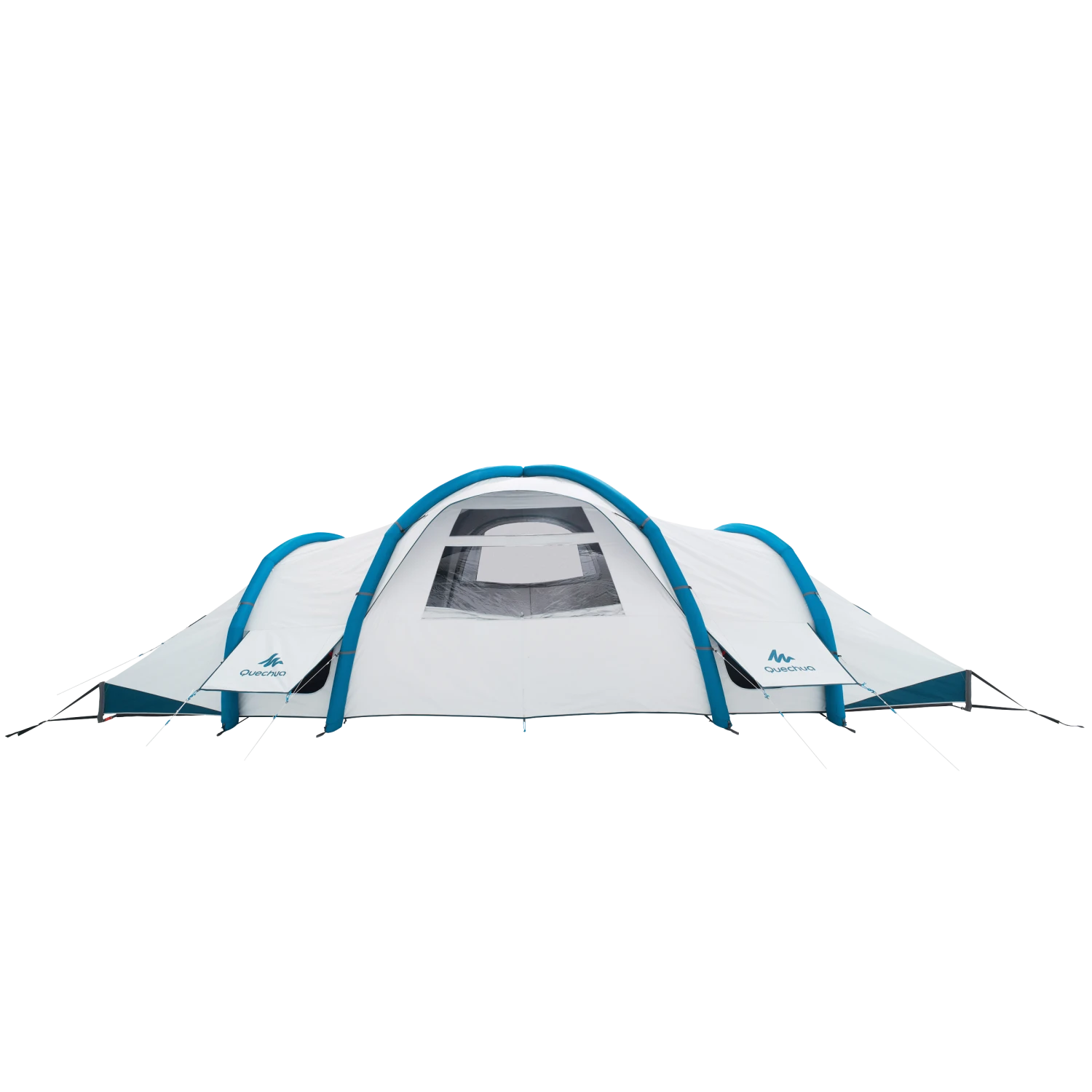 Quechua 8 Man Inflatable Blackout Tent 5 Quechua 8 Man Inflatable Blackout Tent - Image 5