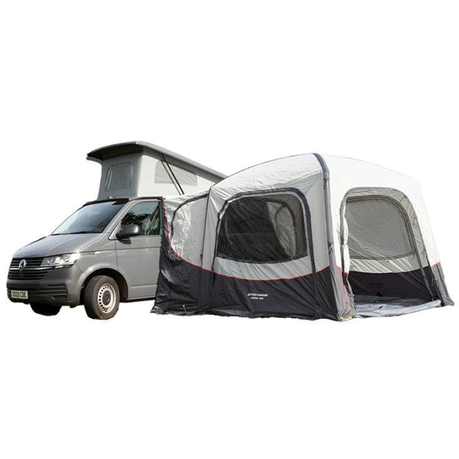 Vango Agora Air VW Drive Away Awning - Sentinel Sport 1 Vango Agora Air VW Drive Away Awning - Sentinel Sport