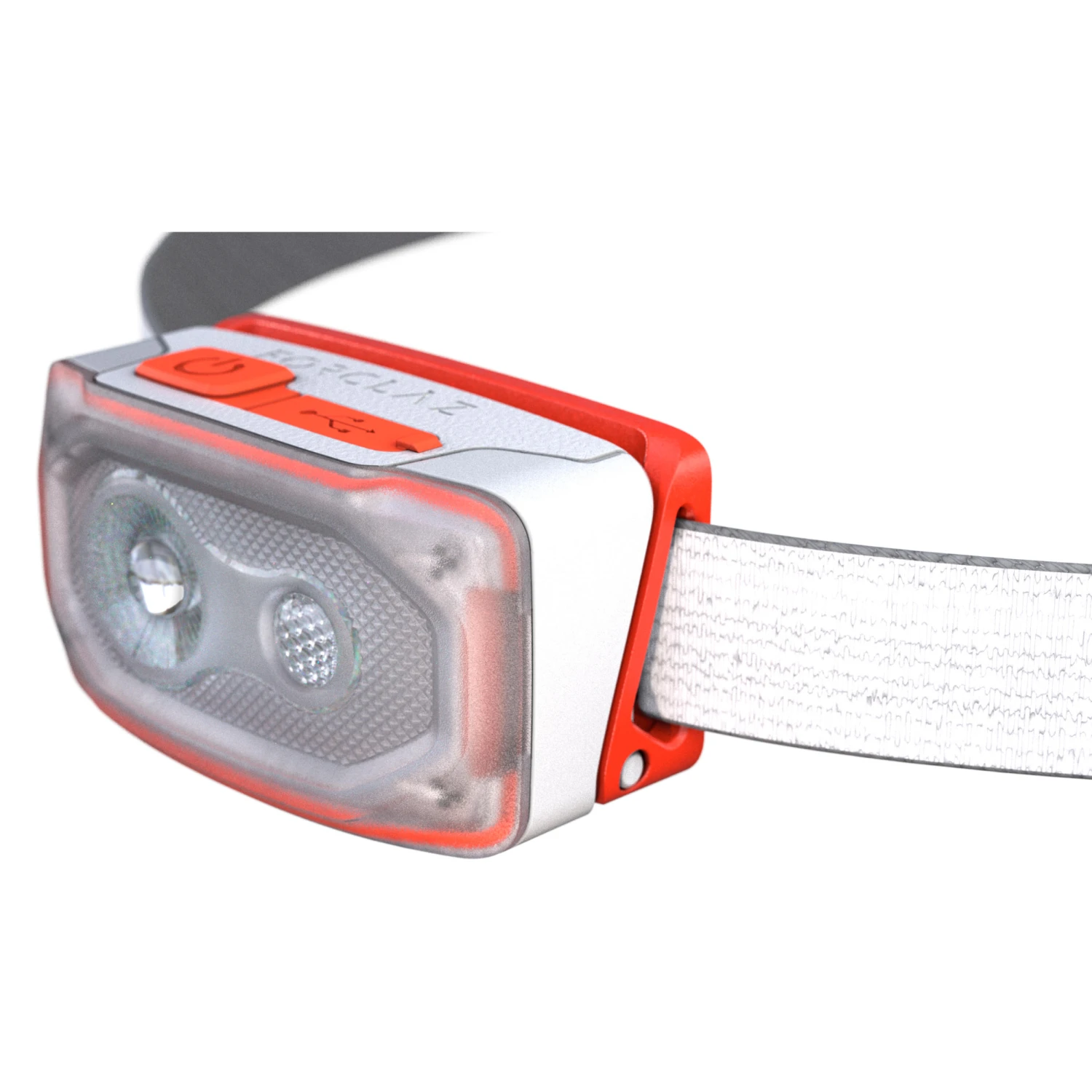 Rechargeable Head Torch - 100 Lumen 5 Rechargeable Head Torch - 100 Lumen - Image 5