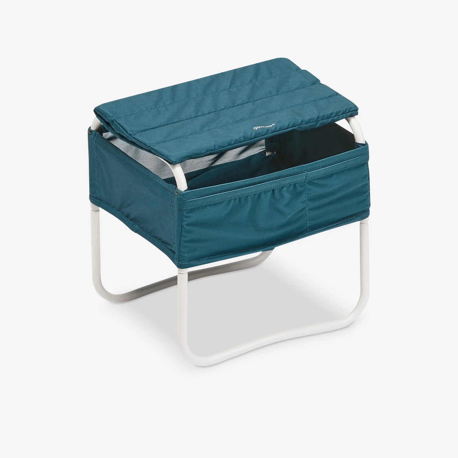 Quechua Camping Bedside Table 1 Quechua Camping Bedside Table