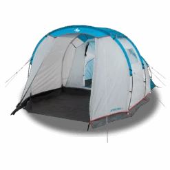 Quechua 4 Man Tent With Poles 14 Quechua 4 Man Tent With Poles -Outdoor Camping Shop k12ba57c8527bdd1bd9035f6a5e74f90e