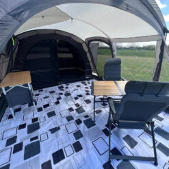 Kamper Pro 5 Pole And Sleeve Driveaway Awning -Outdoor Camping Shop k12f16750049644d55d6b194a9108daa9