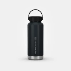 Quechua Isothermal Water Bottle MH100 (stainless Steel Double 19 Quechua Isothermal Water Bottle MH100 (stainless Steel Double -Outdoor Camping Shop k1369d18c40055e33be6c6d2613e7b5a8
