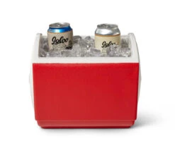IGLOO Playmate Pal Cooler Red 13 IGLOO Playmate Pal Cooler Red -Outdoor Camping Shop k14c50836ccbb293a07f0a332763dca81