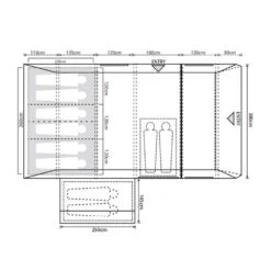 Airedale 6.0SE 13 Airedale 6.0SE -Outdoor Camping Shop k153d203d425a98058b04970ff492592e