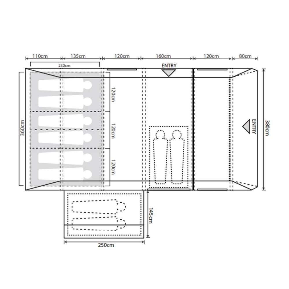 Airedale 6.0SE 7 Airedale 6.0SE - Image 7