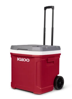 IGLOO Latitude 57L Wheeled Cool Box -Outdoor Camping Shop k15850b767a47e99f2f34fba44f09c39f