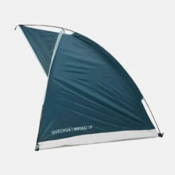 Quechua Camping Shelter With Poles - 1 Person 9 Quechua Camping Shelter With Poles - 1 Person -Outdoor Camping Shop k17cc06730970995390bb9fc707348a6c