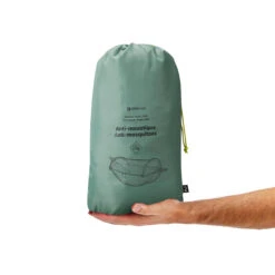 1-person Anti-mosquito Travel Hammock - Tropic 900 -Outdoor Camping Shop k17dad16aa4bc40cf7b065bd28be90014