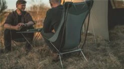 Robens Folding Granite Grey Observer Lightweight Camping Chair -Outdoor Camping Shop k1a650d17ba965af69c16d2d205ece6a2