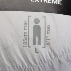 Simond MAKALU II Light Sleeping Bag -Outdoor Camping Shop k1ad35930884ffdaa3f70a2060ce7ad24