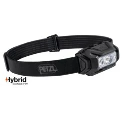Petzl Aria 2 RGB Compact Waterproof Headtorch 450 Lumens
