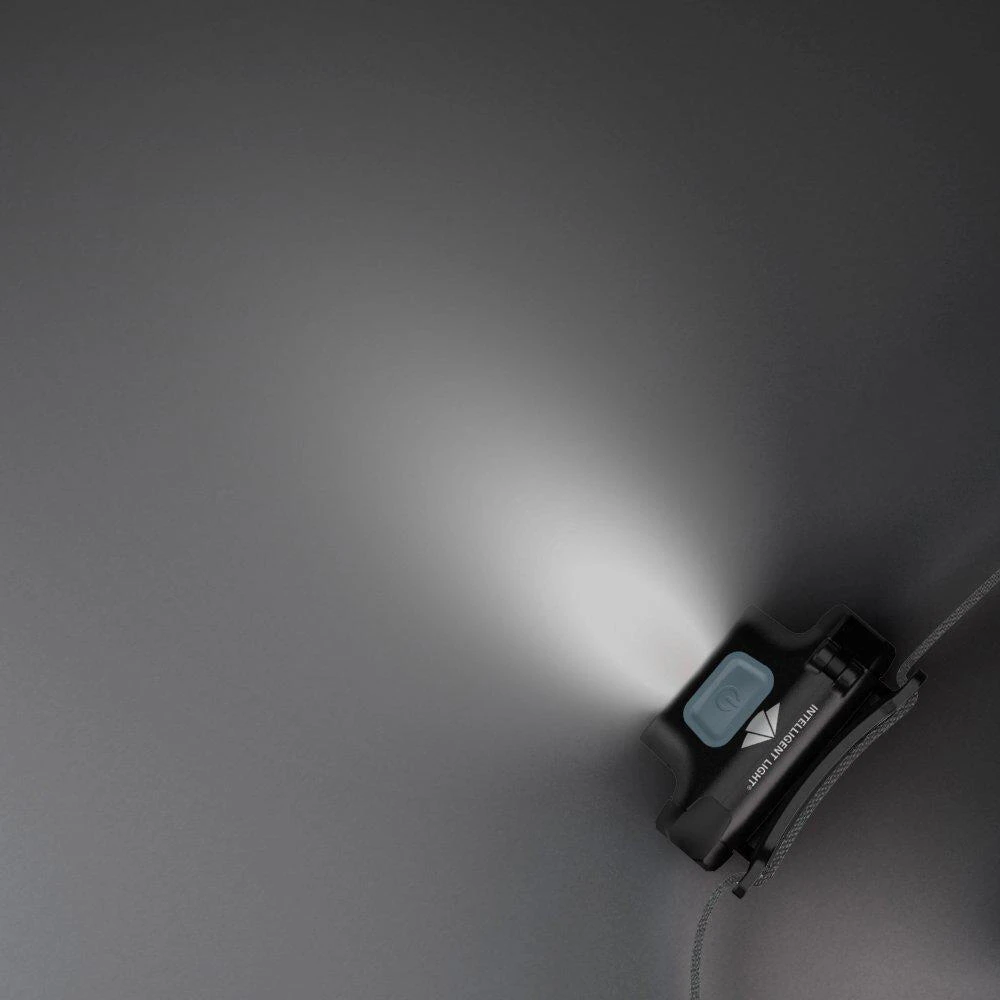 Silva Scout 3XT 350 True Lumen Headtorch Lightweight Outdoor Lighting Running 4 Silva Scout 3XT 350 True Lumen Headtorch Lightweight Outdoor Lighting Running - Image 4