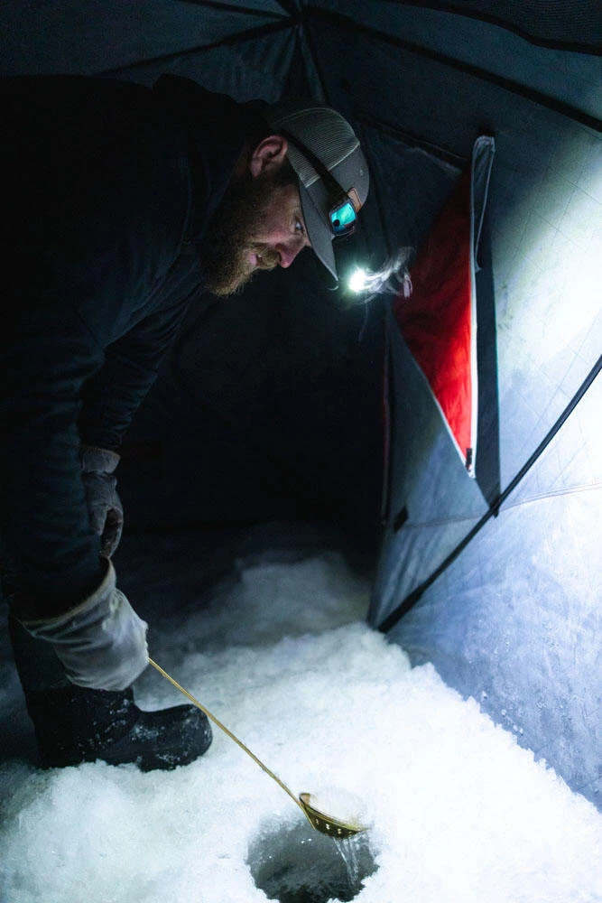 NEBO Mycro 500+ Rechargeable Headtorch 3 NEBO Mycro 500+ Rechargeable Headtorch - Image 3