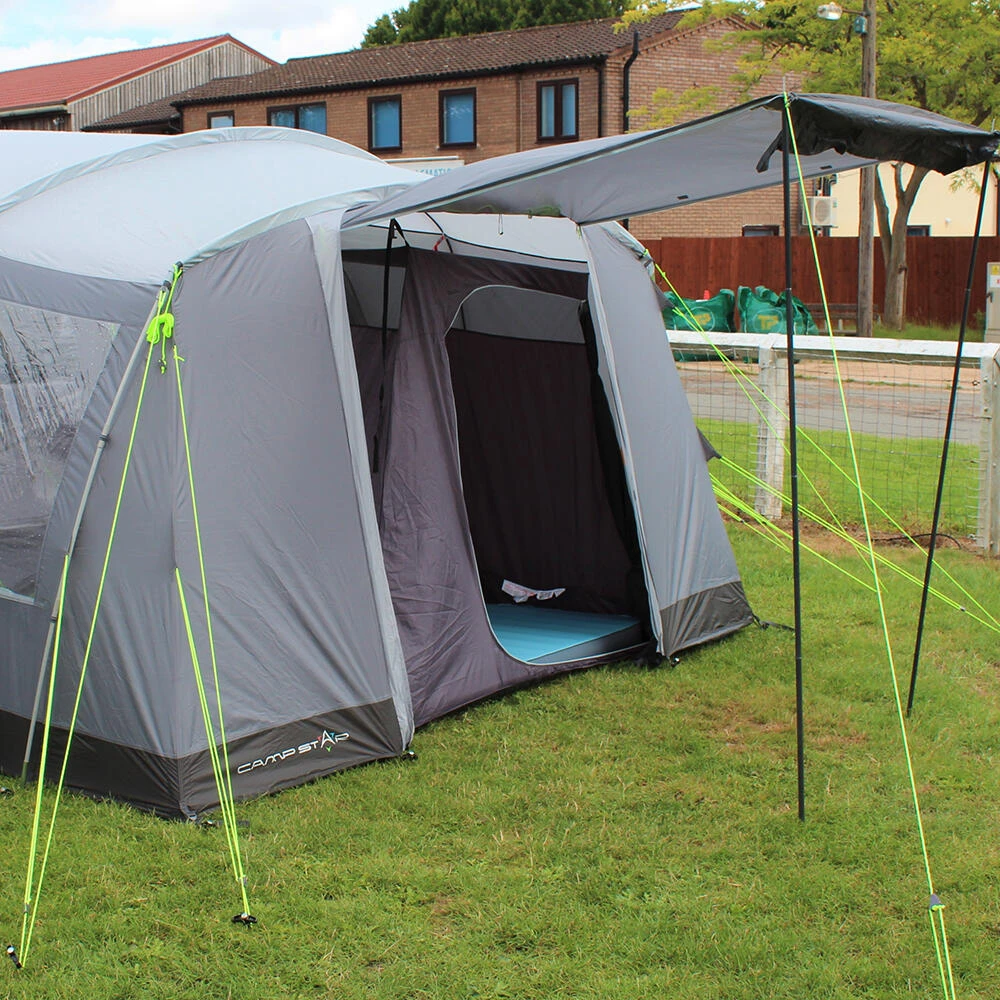 Camp Star Side Porch 500XL/600 4 Camp Star Side Porch 500XL/600 - Image 4