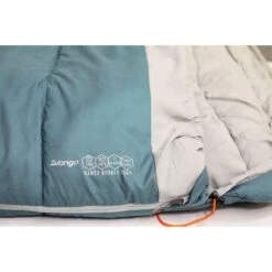 Vango Kanto Double Quad Sleeping Bag 9 Vango Kanto Double Quad Sleeping Bag -Outdoor Camping Shop k1da982ca0b6f0cdd31ebb90a002be747